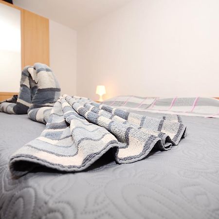 Apartments Katarina Veli Rat Ngoại thất bức ảnh