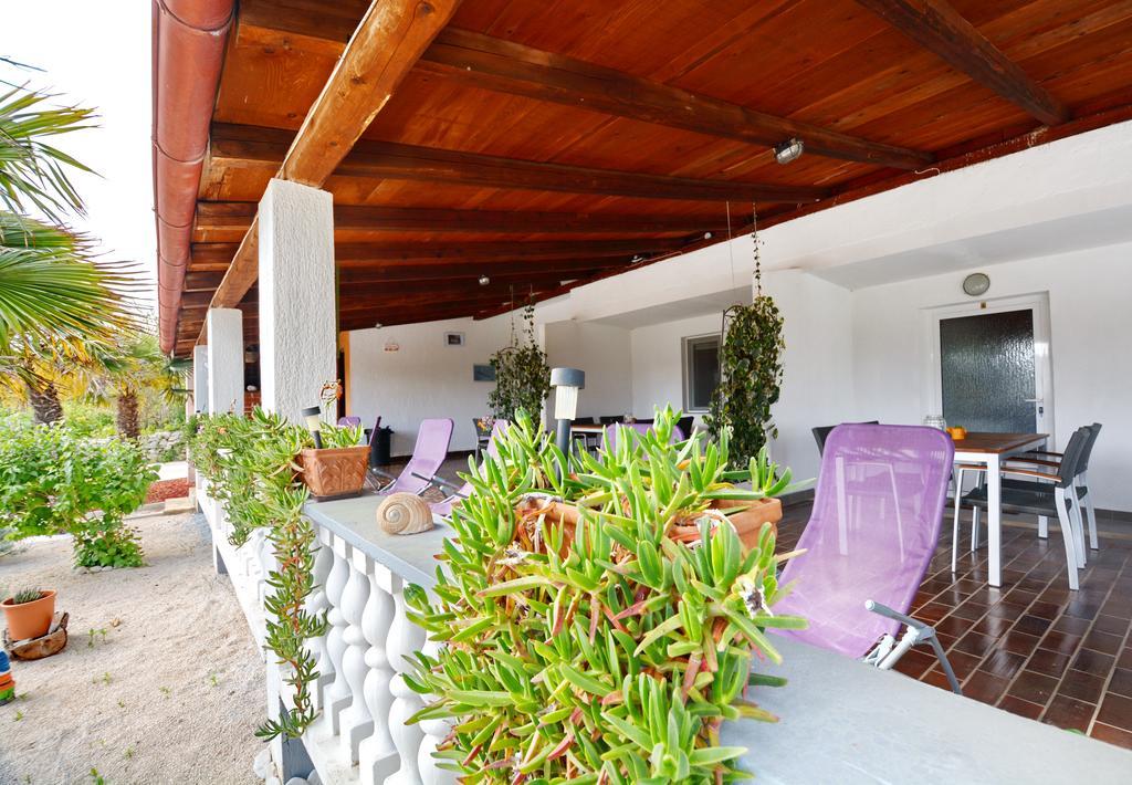 Apartments Katarina Veli Rat Ngoại thất bức ảnh