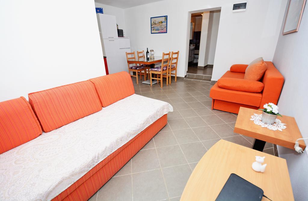 Apartments Katarina Veli Rat Ngoại thất bức ảnh