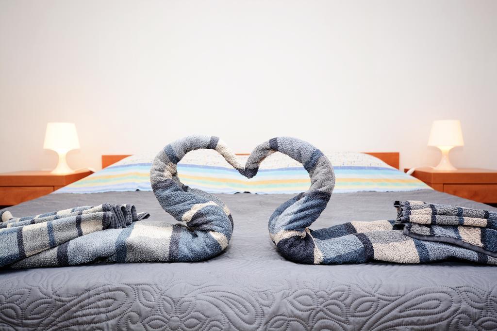 Apartments Katarina Veli Rat Ngoại thất bức ảnh