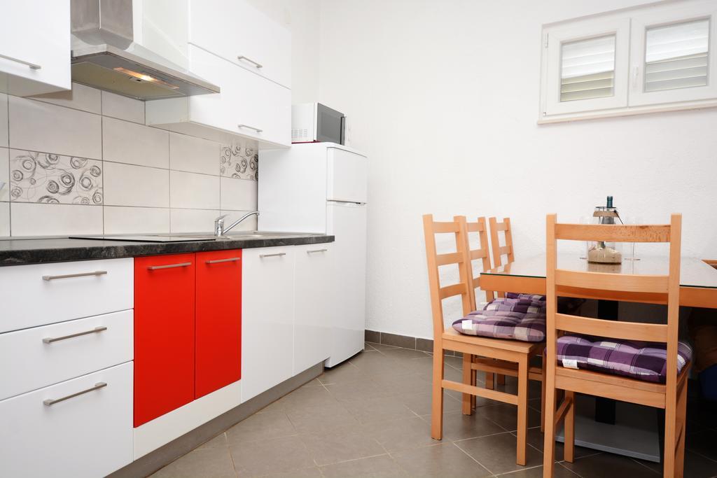 Apartments Katarina Veli Rat Ngoại thất bức ảnh