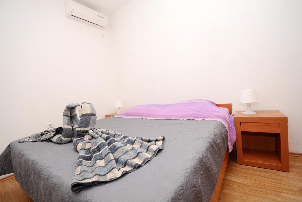 Apartments Katarina Veli Rat Ngoại thất bức ảnh